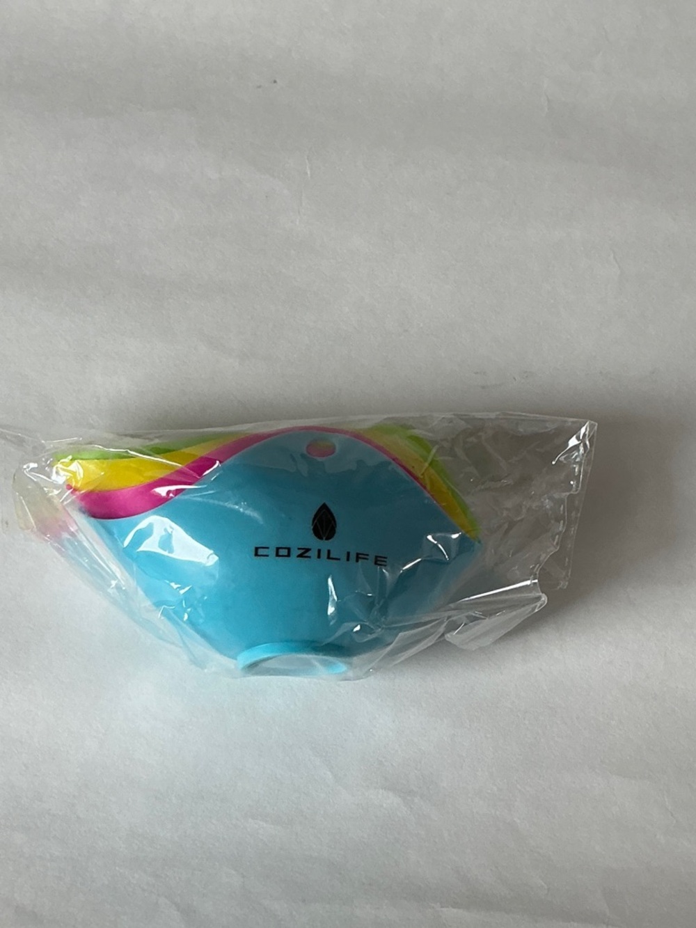 Cozilife Blue Multi-Color Kitchen Tool Set